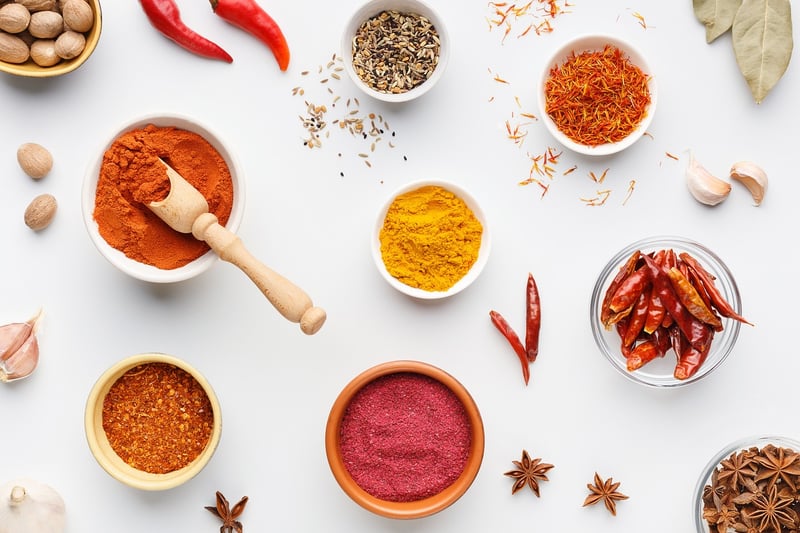 Culinary Tourism