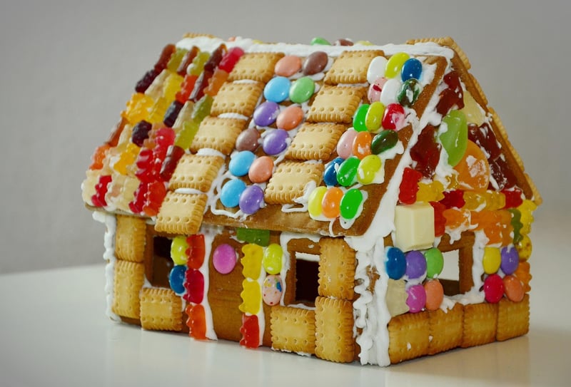 Gingerbread Cookies